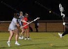 WLax vs BSU  Women’s Lacrosse vs Bridgewater State University. - Photo by Keith Nordstrom : WLax, lacrosse
